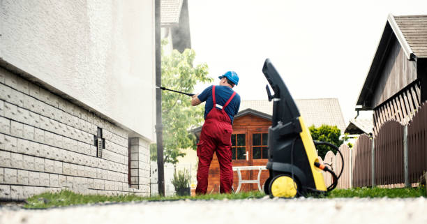 Best Fence Cleaning  in West Point, MS